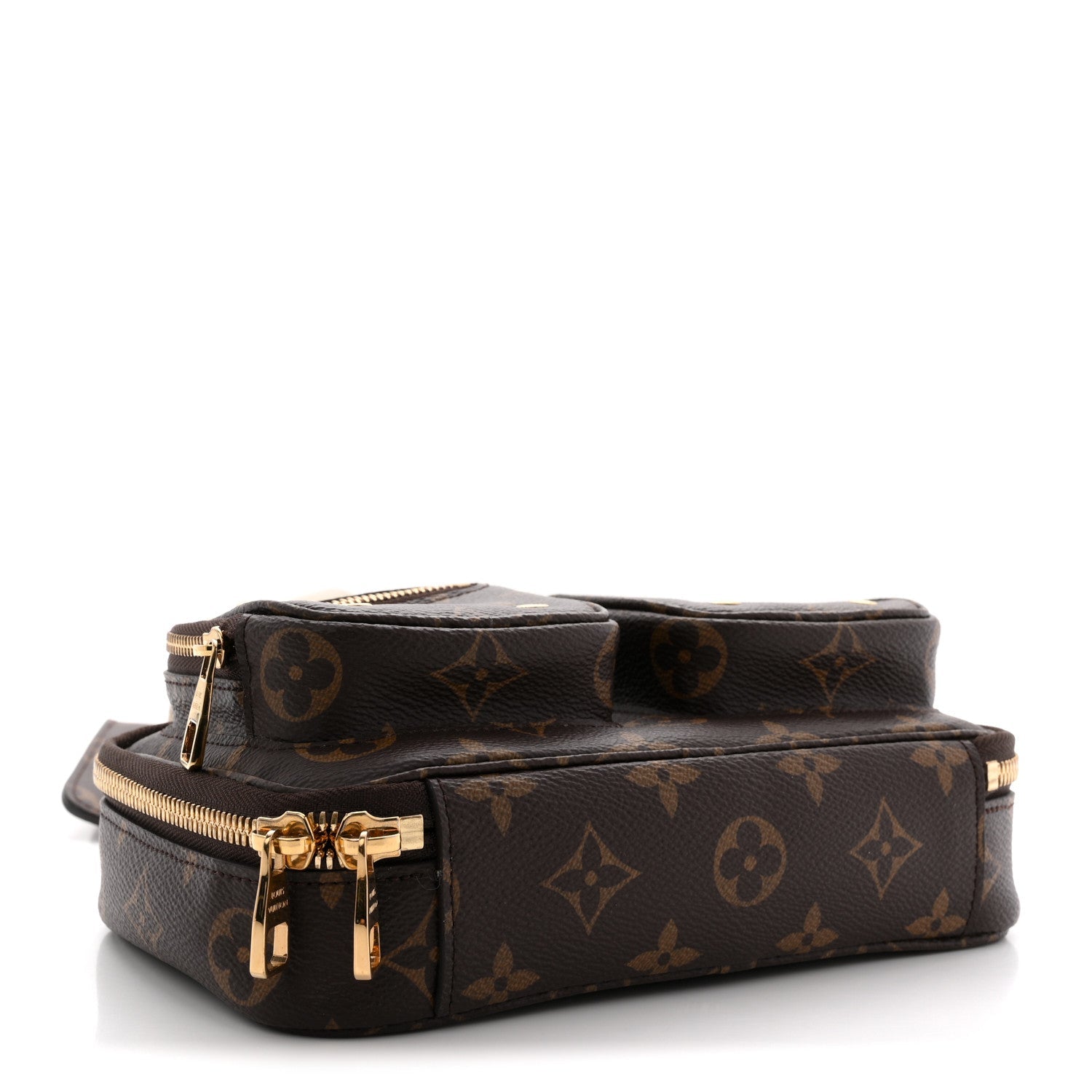 Louis Vuitton Monogram Utility Crossbody