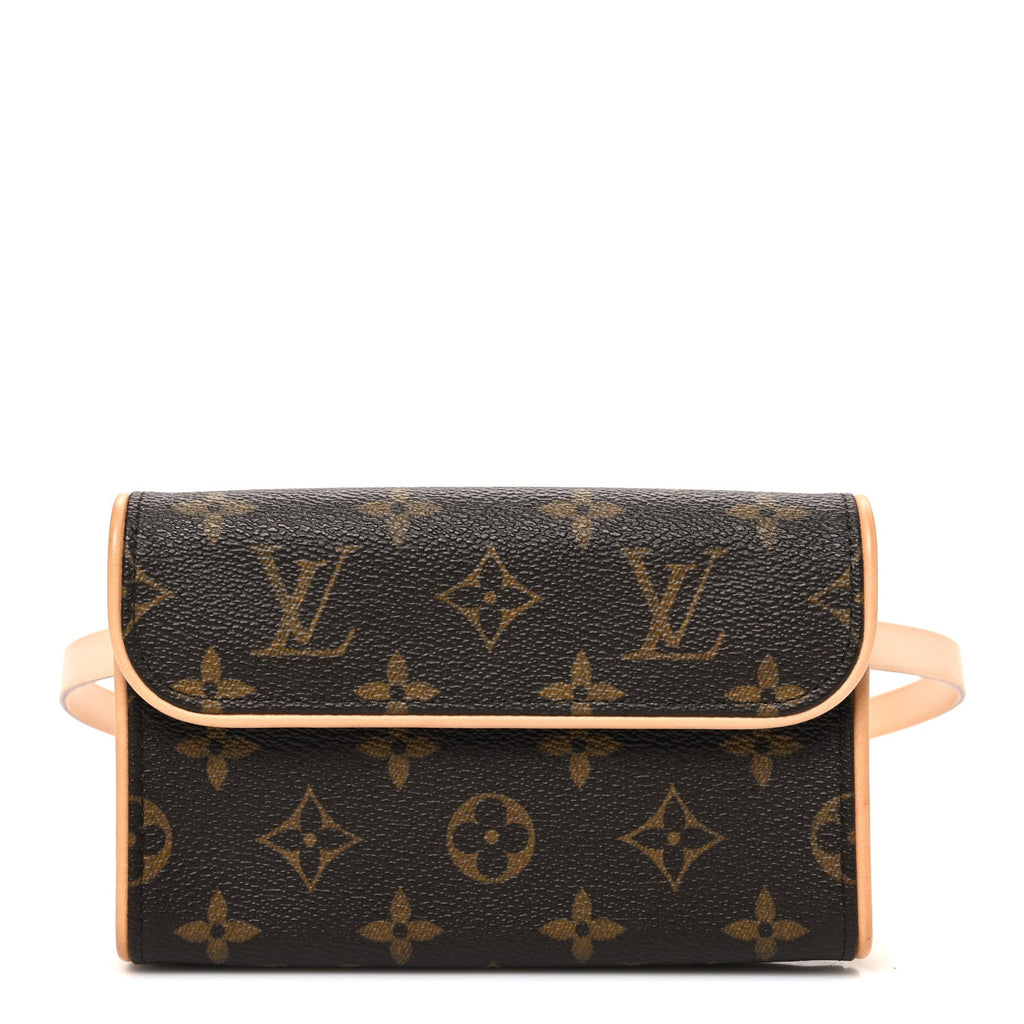 Louis Vuitton Monogram Pochette Florentine S