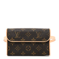Louis Vuitton Monogram Pochette Florentine S
