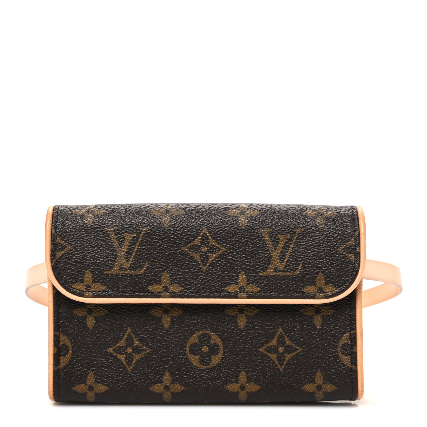 Louis Vuitton Monogram Pochette Florentine S