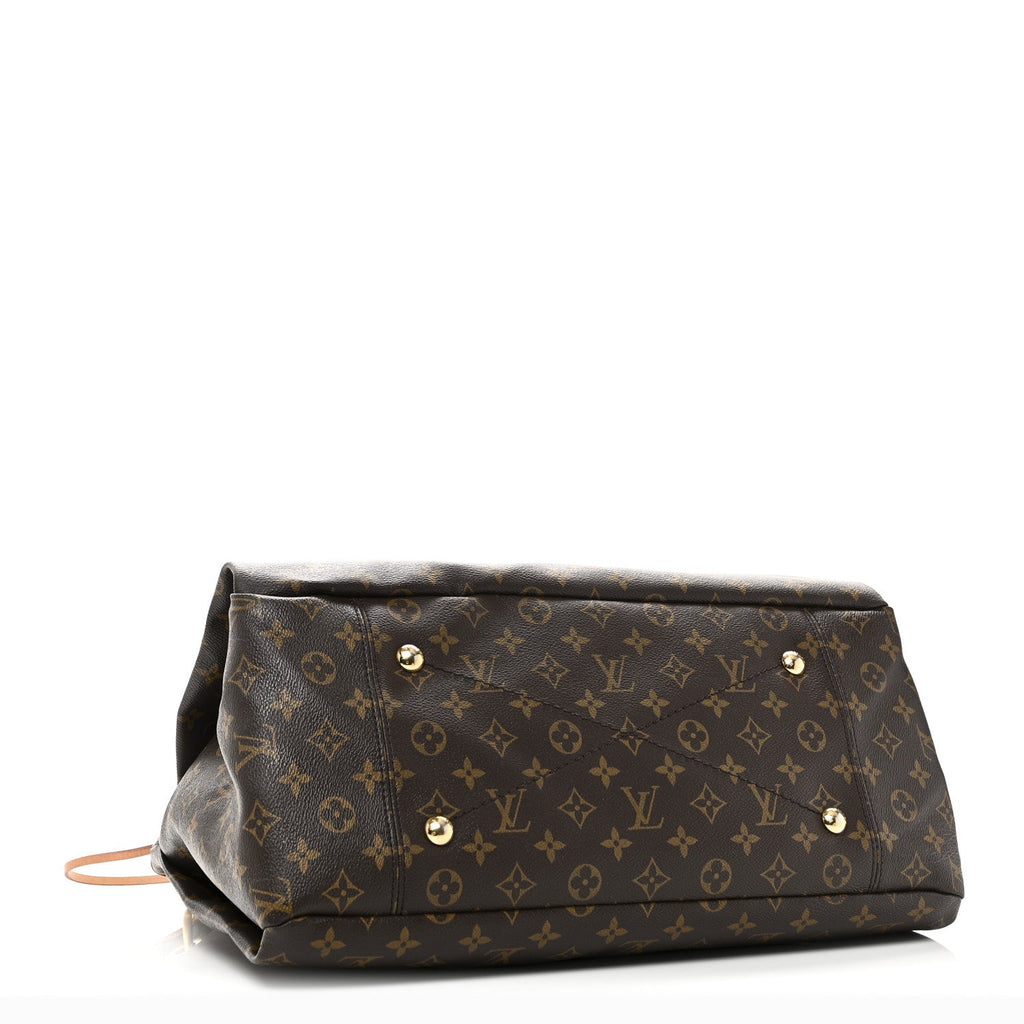 Louis Vuitton Monogram Artsy MM