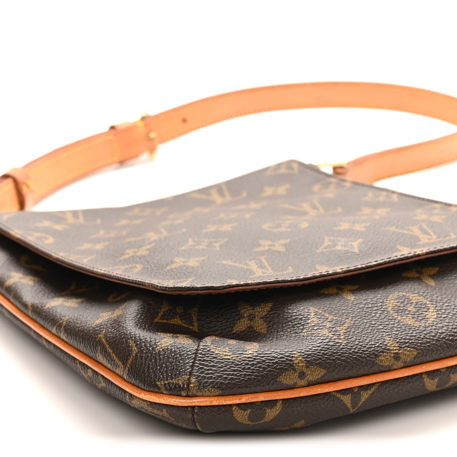 Louis Vuitton Monogram Musette Salsa