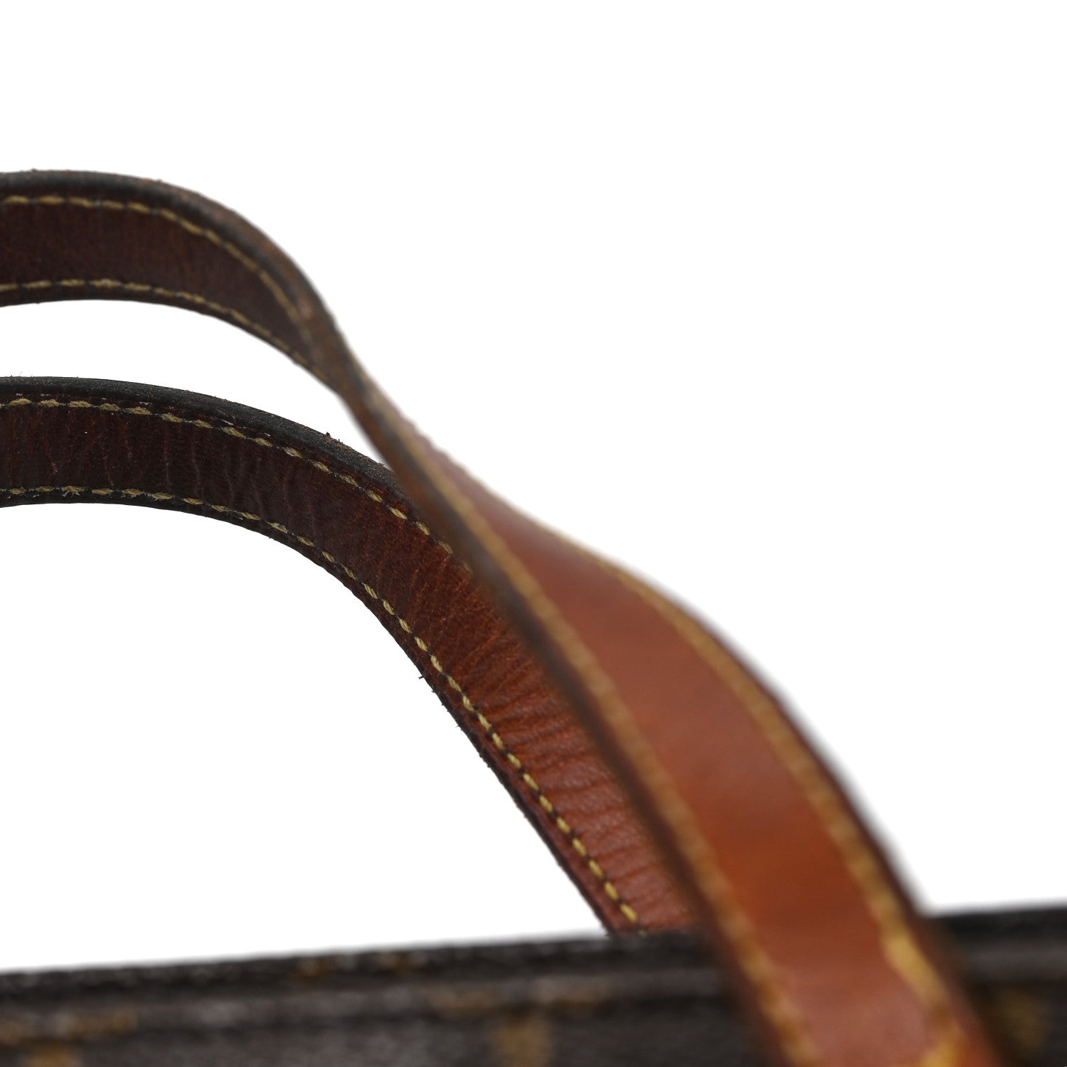 Louis Vuitton Monogram Vavin PM