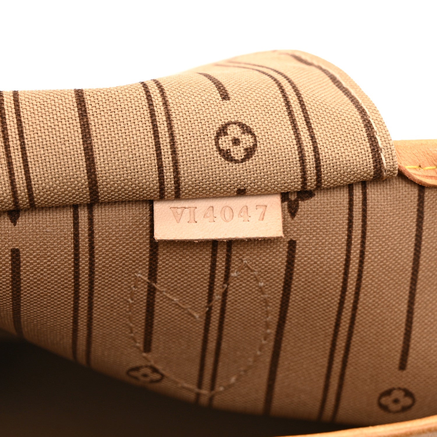 Louis Vuitton Monogram Neverfull PM