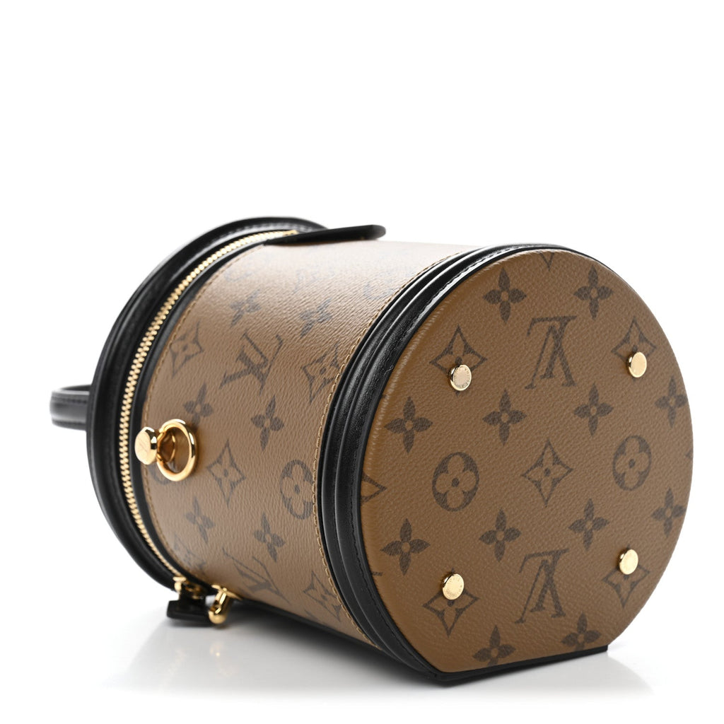 Louis Vuitton Reverse Monogram Cannes