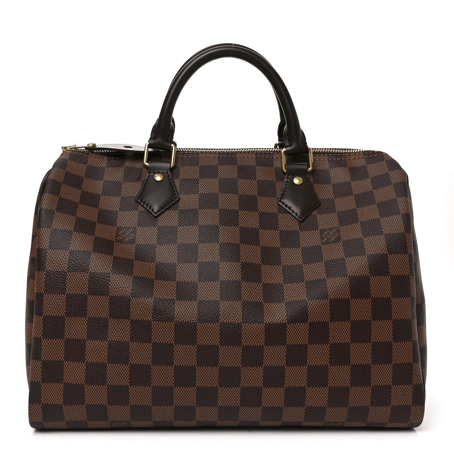 Louis Vuitton Damier Ebene Speedy 30
