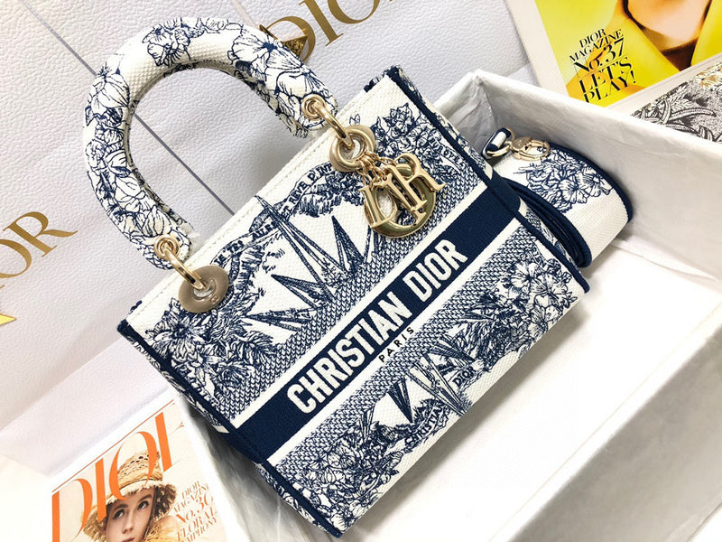Dior Bags - 2434