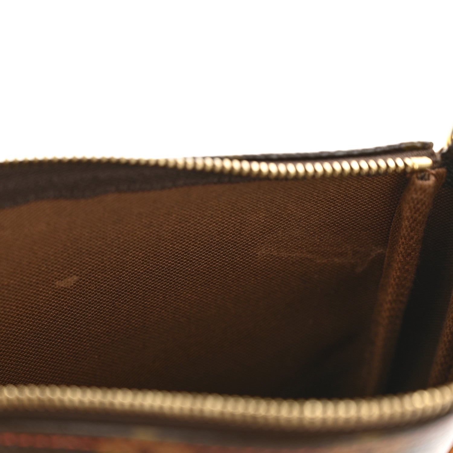 Louis Vuitton Monogram Cerises Pochette Accessories
