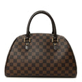 Louis Vuitton Damier Ebene Ribera MM