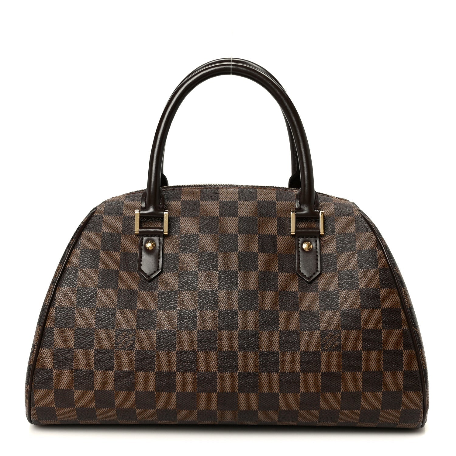 Louis Vuitton Damier Ebene Ribera MM
