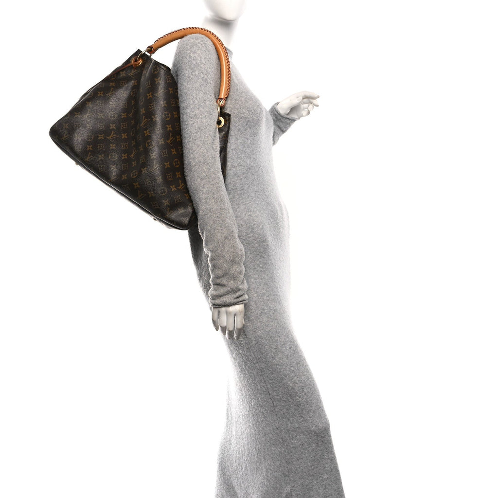 Louis Vuitton Monogram Artsy MM