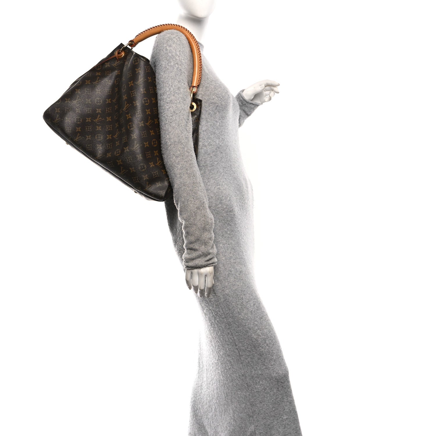 Louis Vuitton Monogram Artsy MM