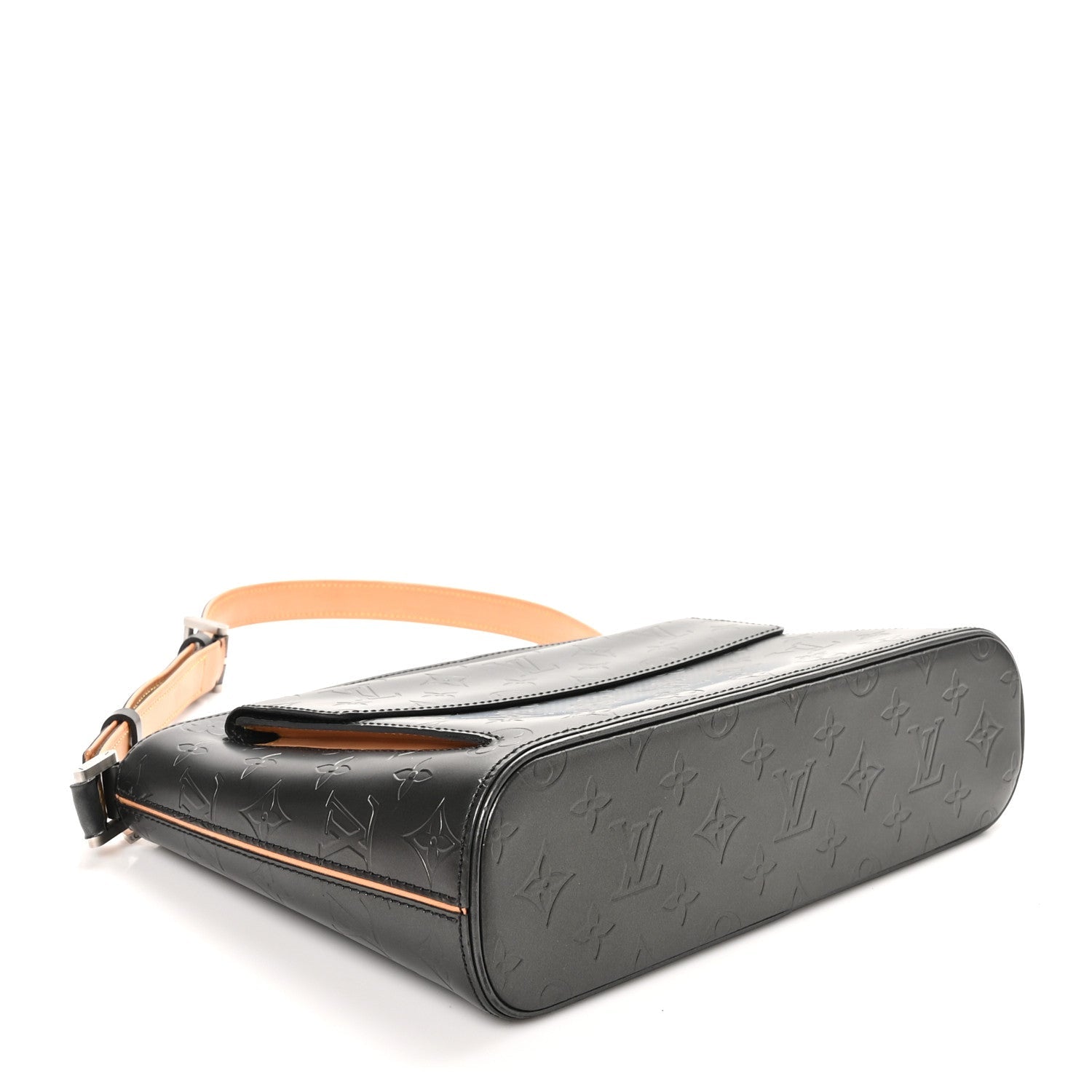 Louis Vuitton Mat Monogram Allston Black