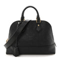 Louis Vuitton Empreinte Neo Alma PM Black