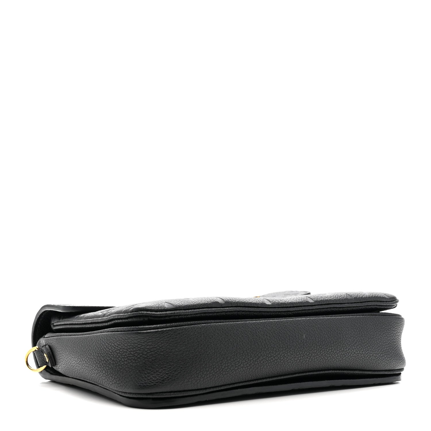 Louis Vuitton Empreinte Pochette Metis Black