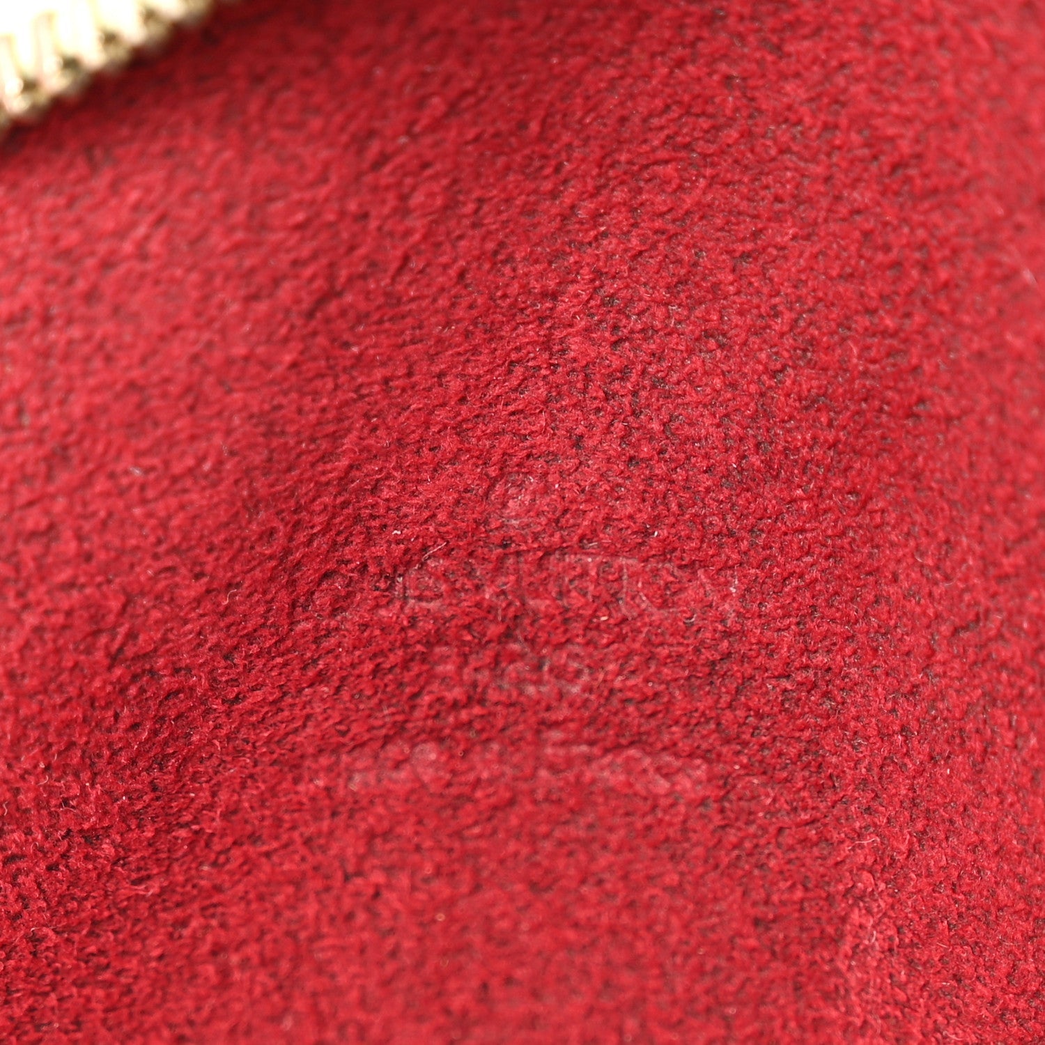 Louis Vuitton Monogram Multicolor Trouville White