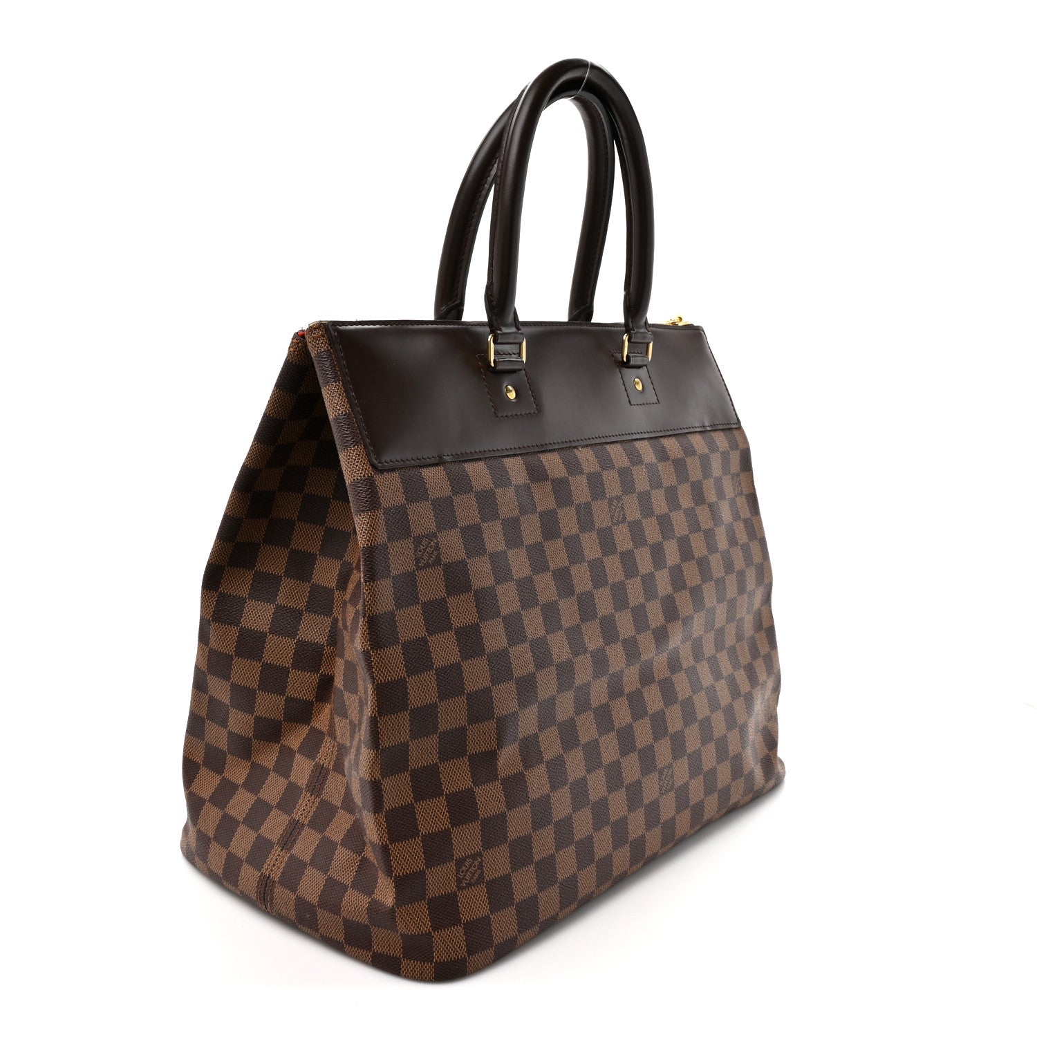 Louis Vuitton Damier Ebene Greenwich PM