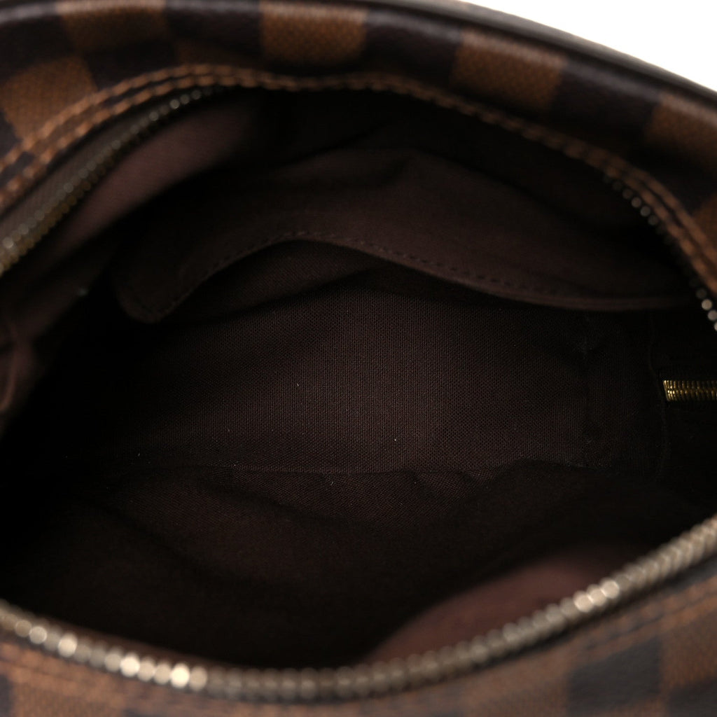 Louis Vuitton Damier Ebene Olav PM Messenger Bag