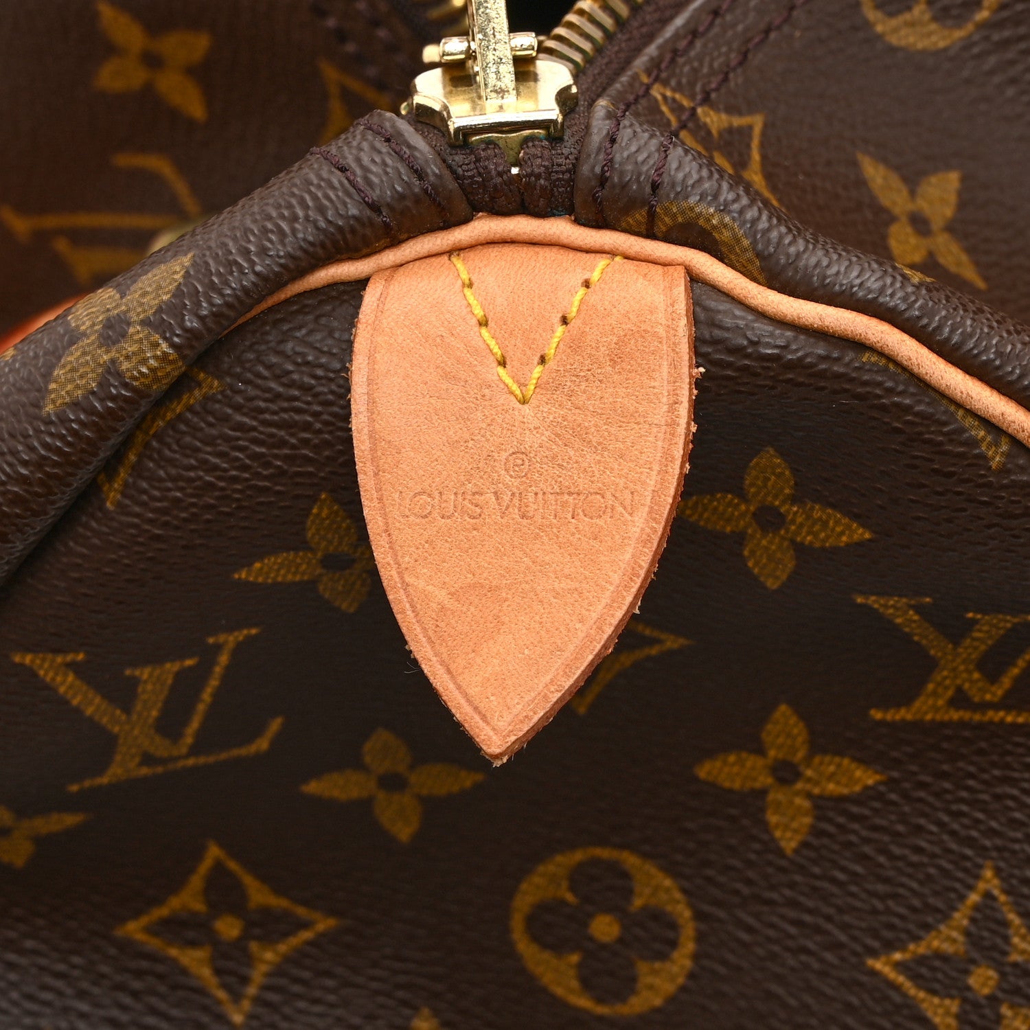 Louis Vuitton Monogram Keepall 45