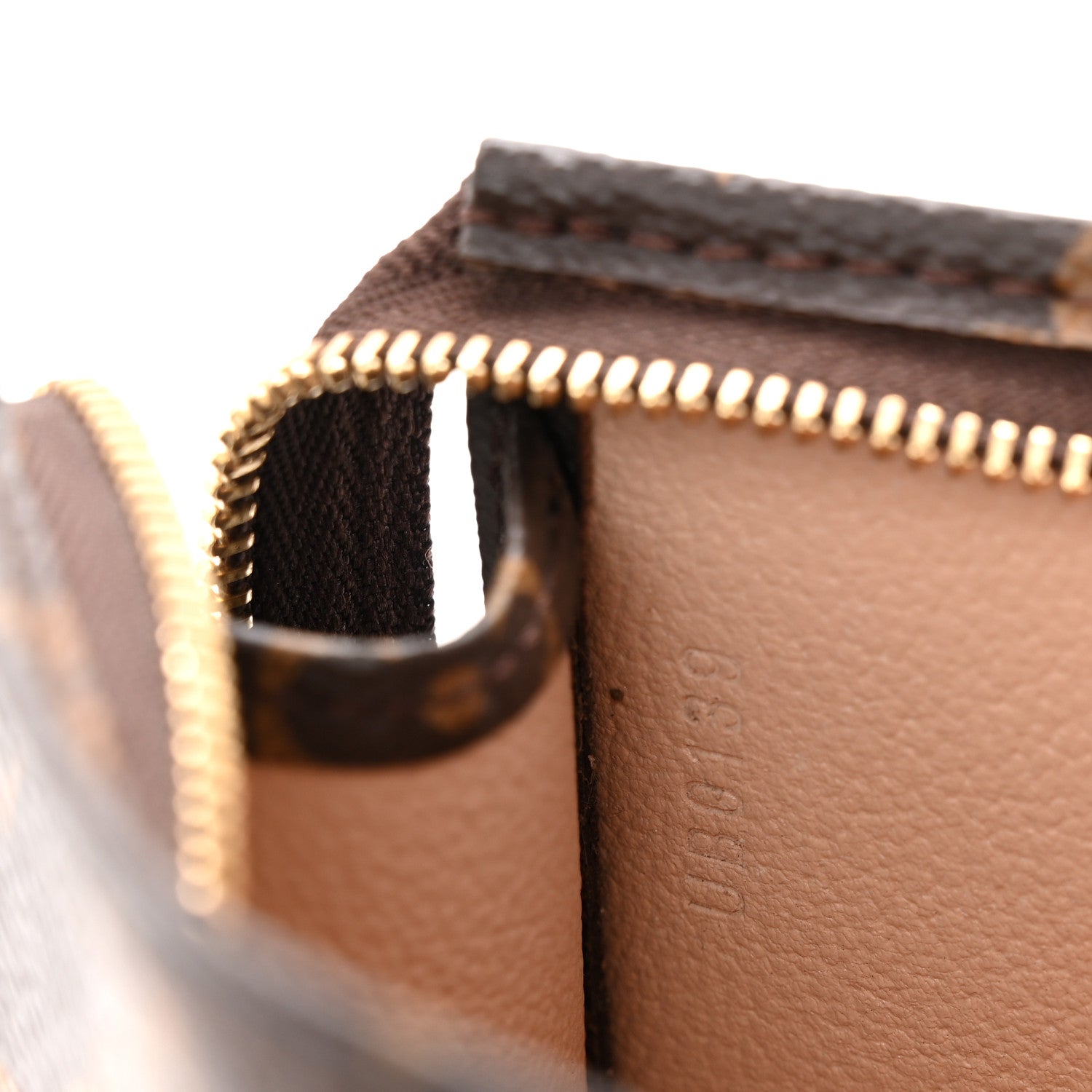 Louis Vuitton Monogram Toiletry Pouch 19