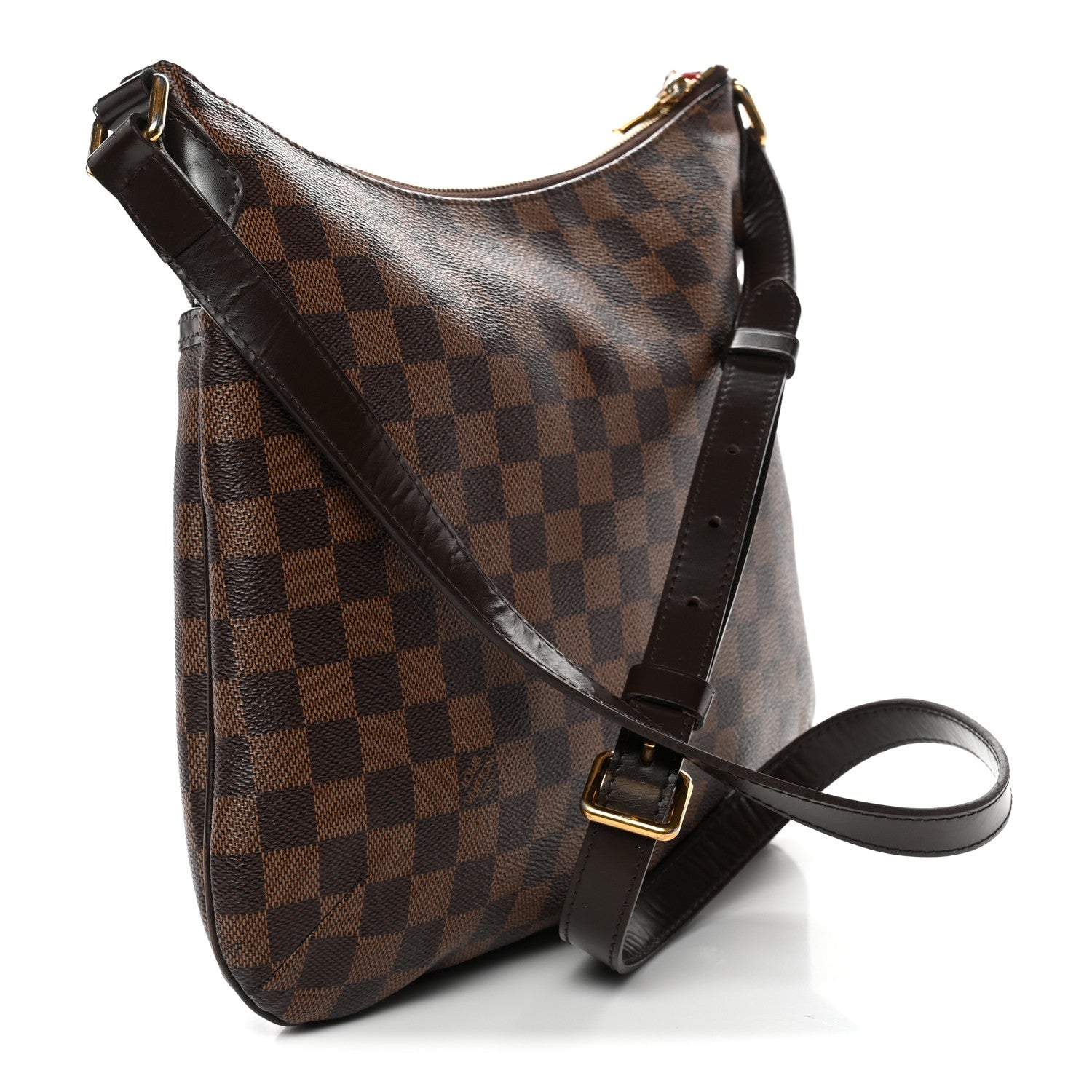 Louis Vuitton Damier Ebene Bloomsbury PM