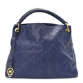 Louis Vuitton Empreinte Artsy MM Celeste