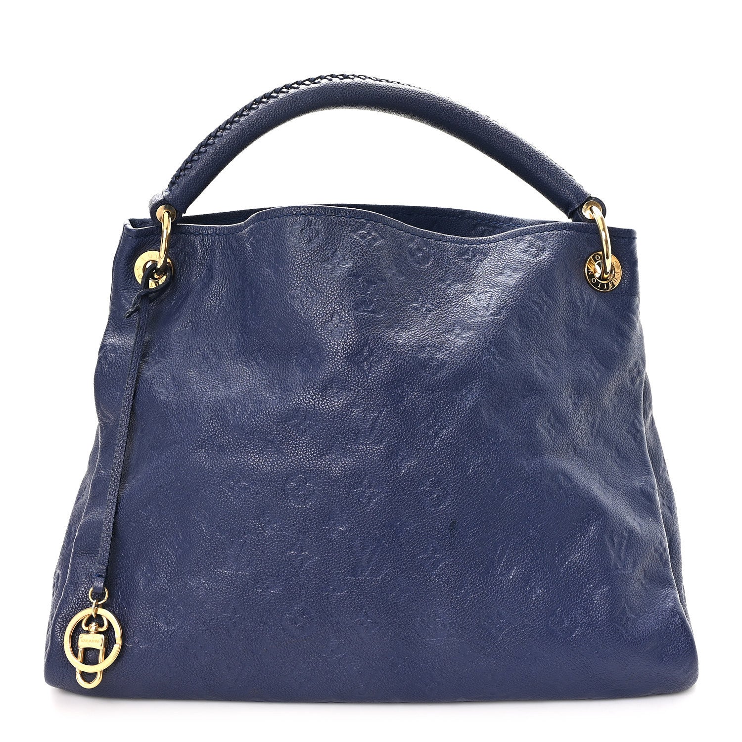Louis Vuitton Empreinte Artsy MM Celeste