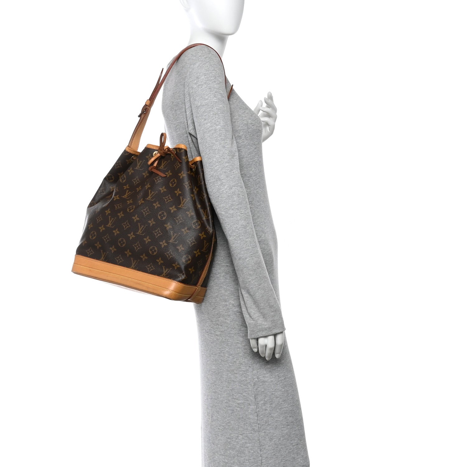 Louis Vuitton Monogram Noe