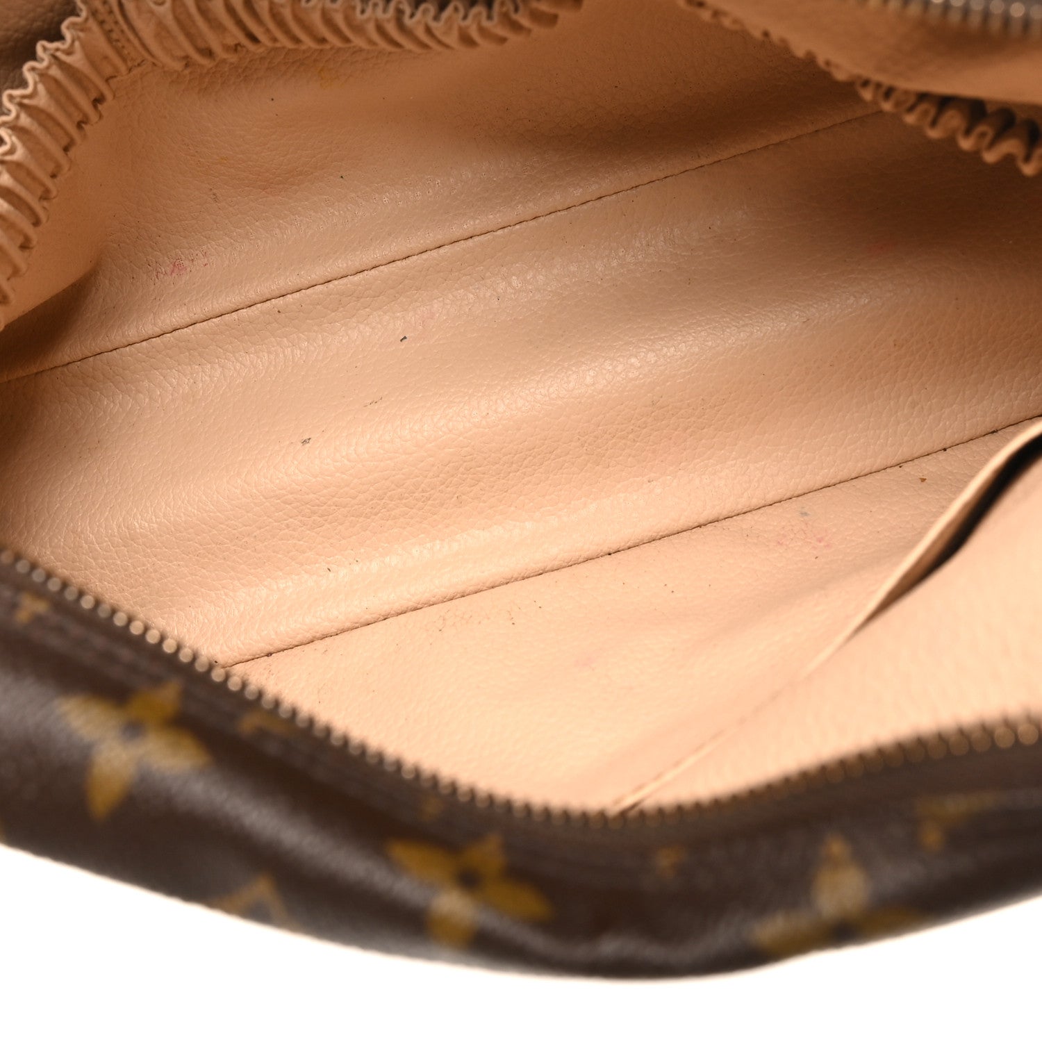 Louis Vuitton Monogram Toiletry Bag 25