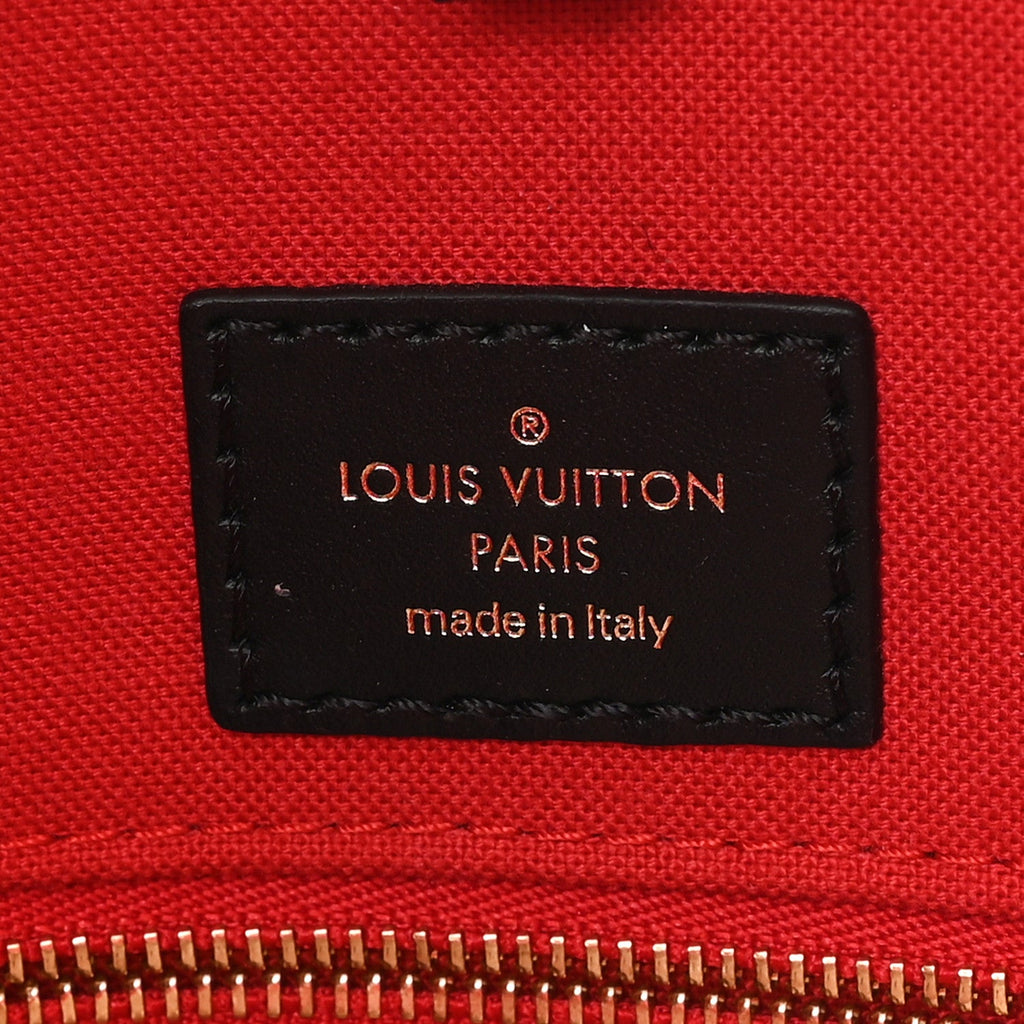 Louis Vuitton Reverse Monogram Giant Onthego GM