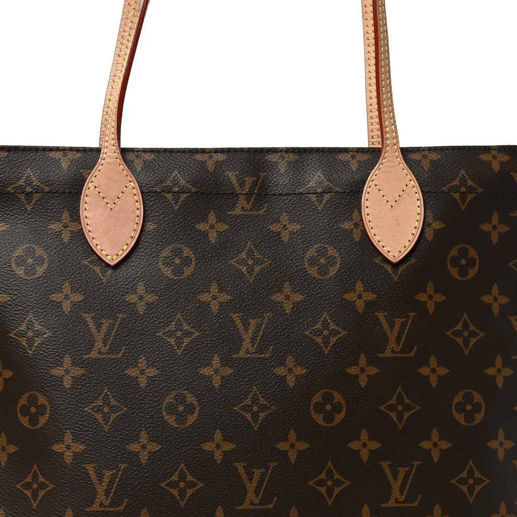 Louis Vuitton Monogram Carry It