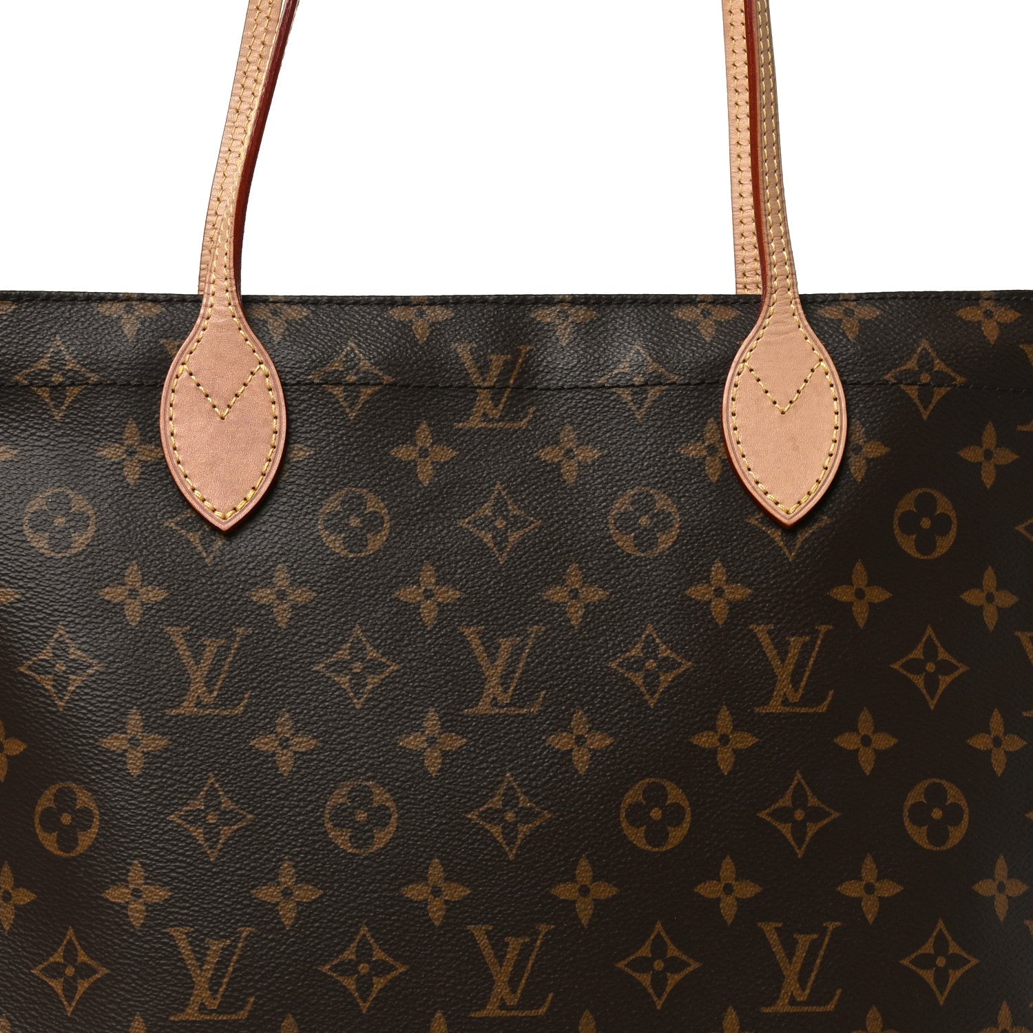 Louis Vuitton Monogram Carry It