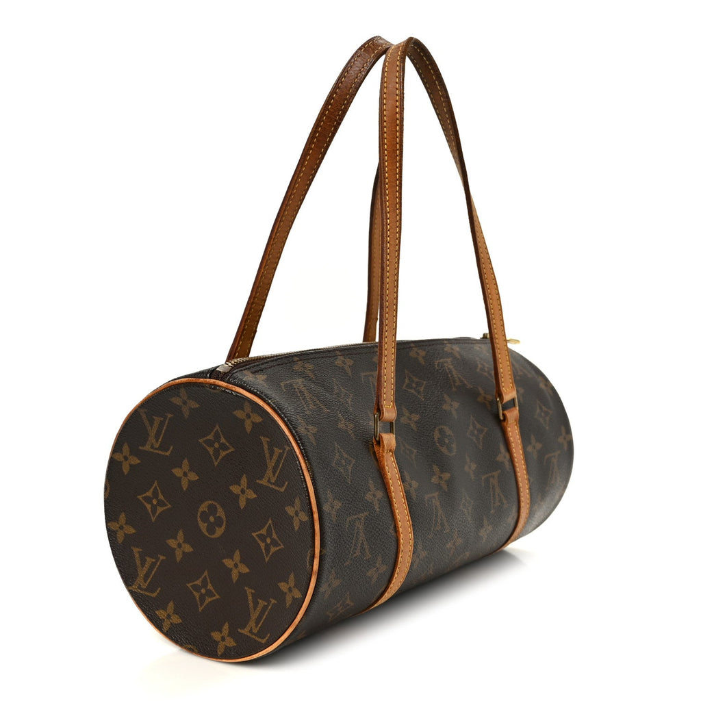 Louis Vuitton Monogram Papillon 30