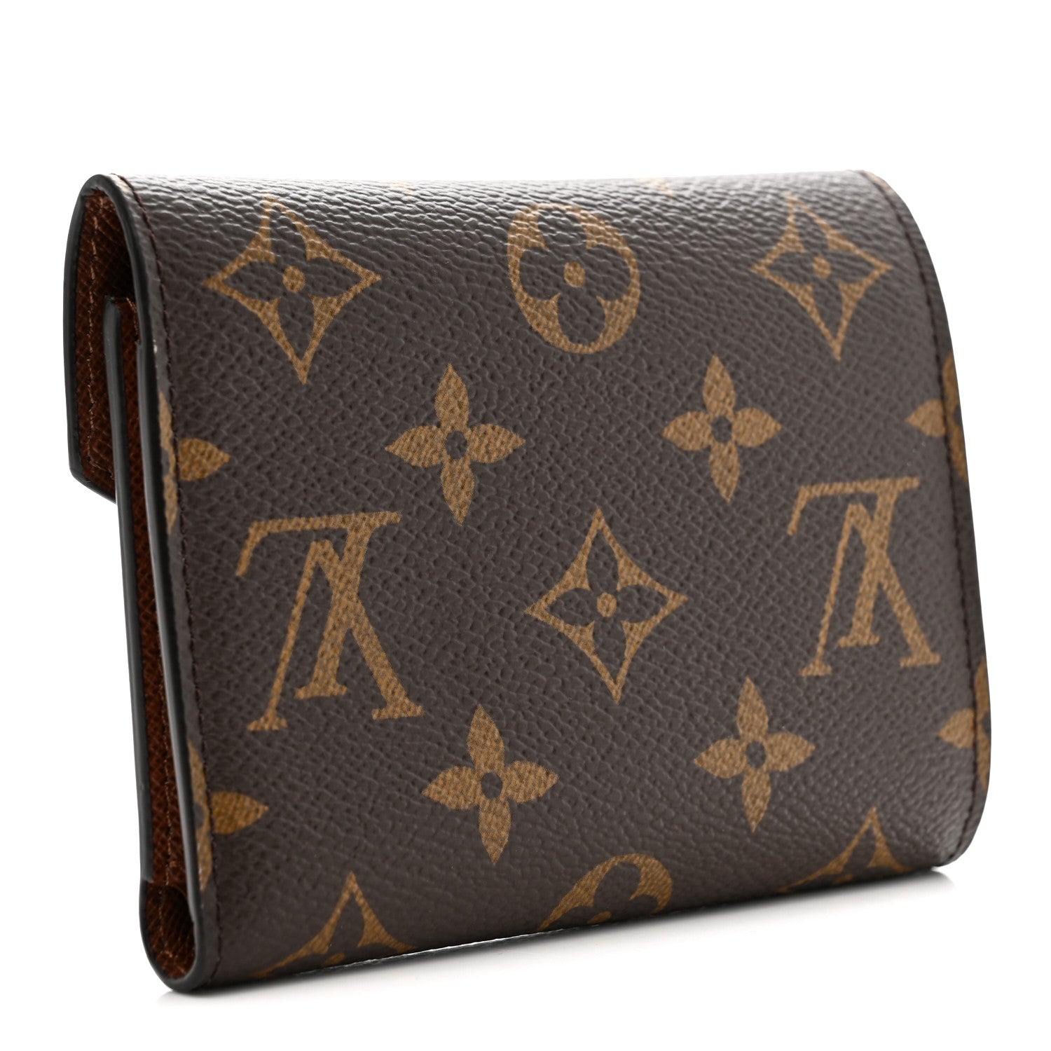 Louis Vuitton Monogram Victorine Wallet