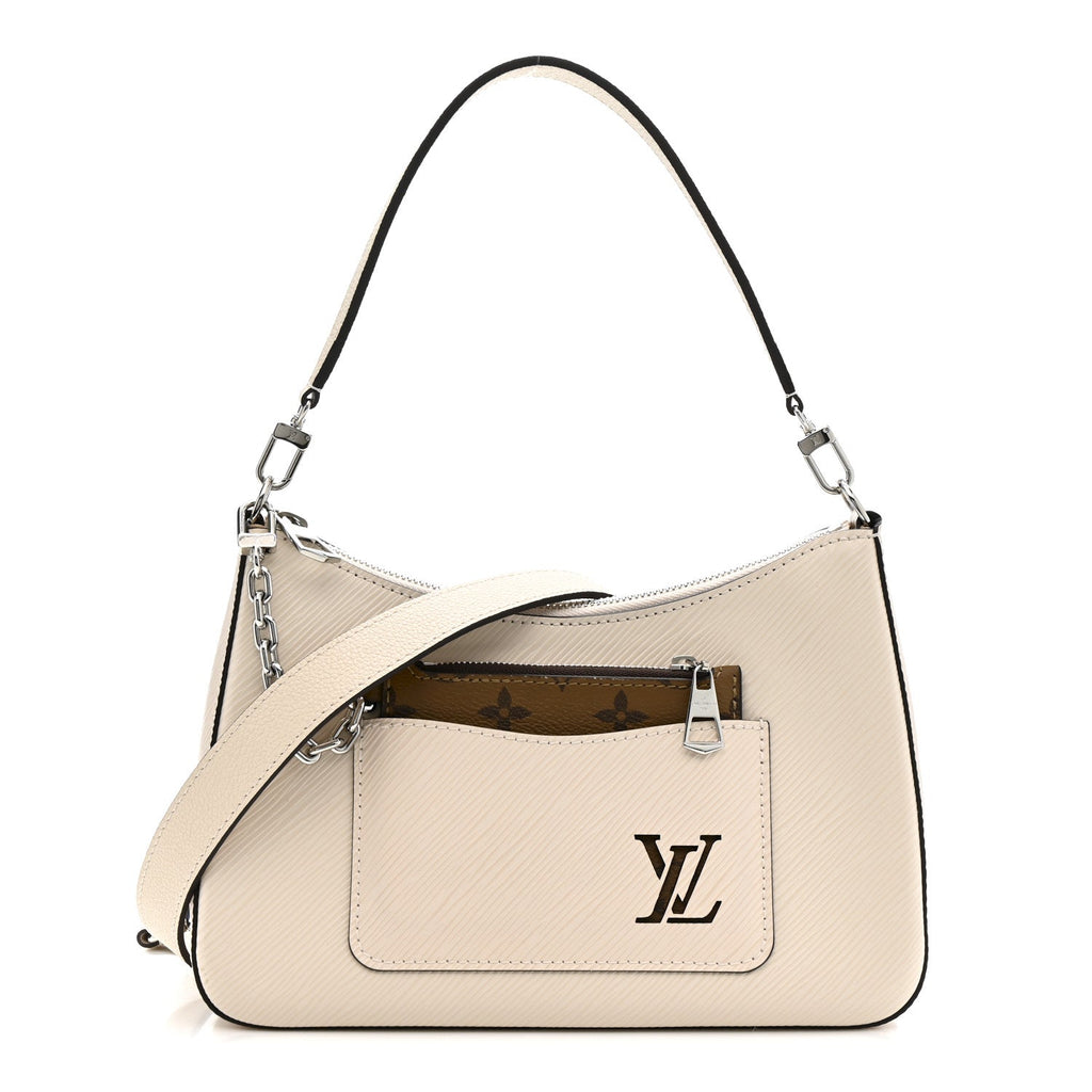 Louis Vuitton Epi Marelle Quartz