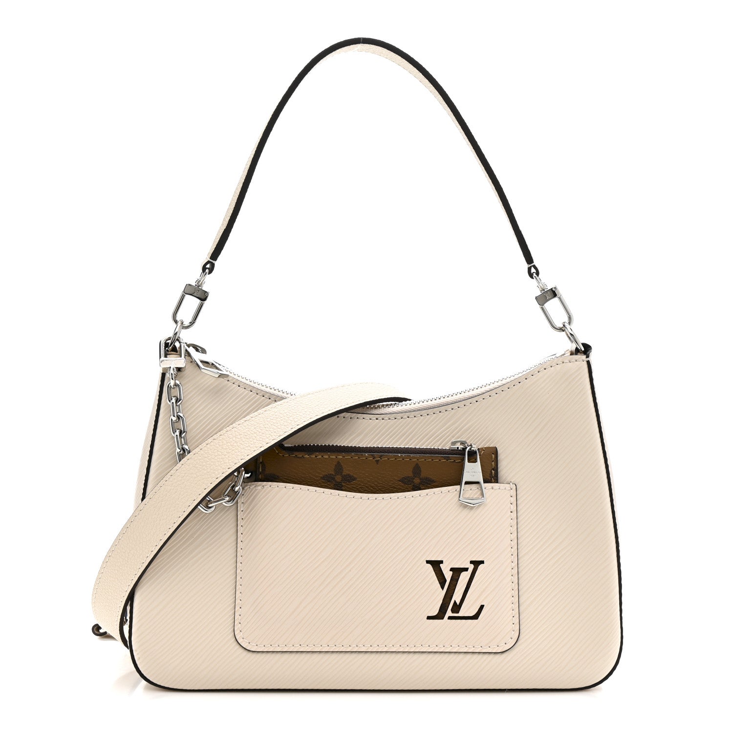 Louis Vuitton Epi Marelle Quartz
