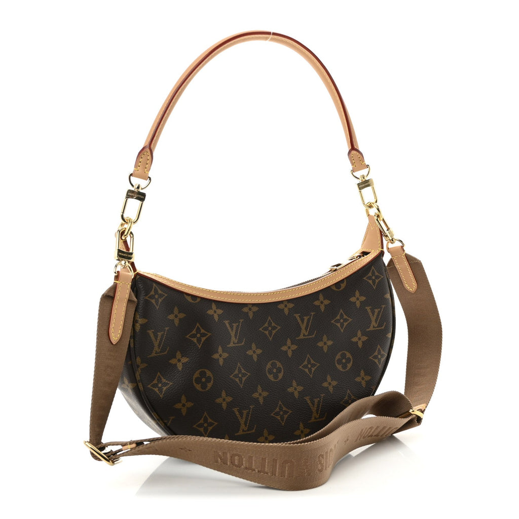 Louis Vuitton Monogram Looping