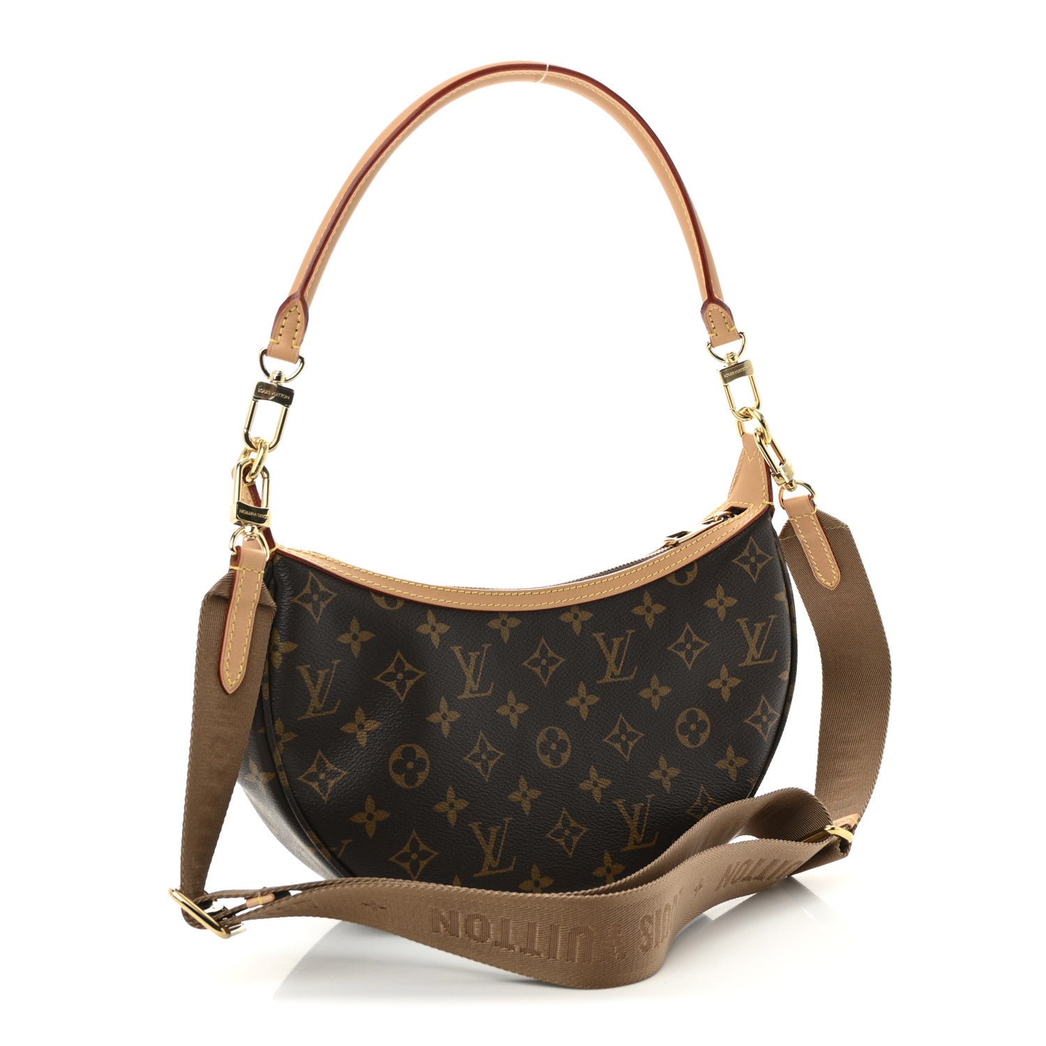 Louis Vuitton Monogram Looping