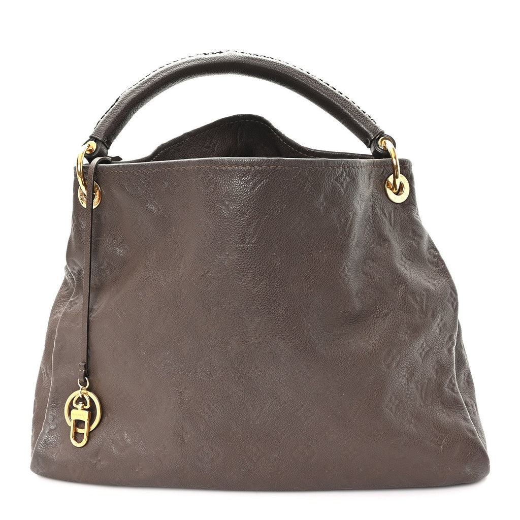 Louis Vuitton Empreinte Artsy MM Ombre