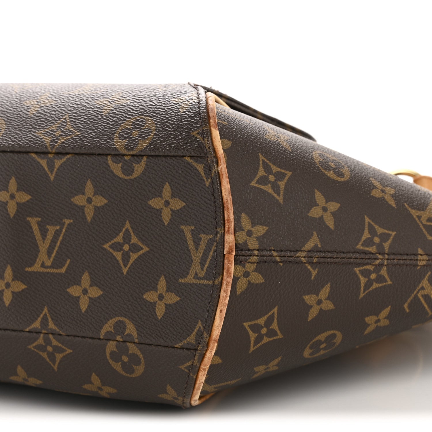Louis Vuitton Monogram Ellipse GM Shopping Bag
