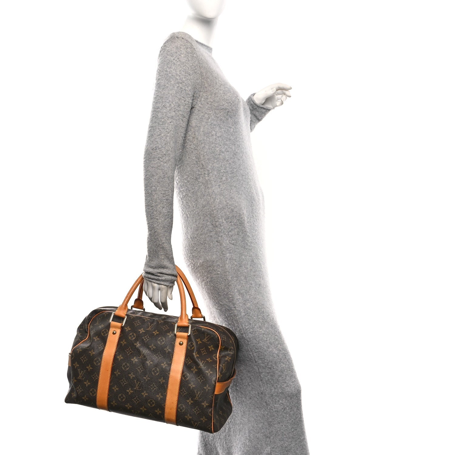 Louis Vuitton Monogram Carryall