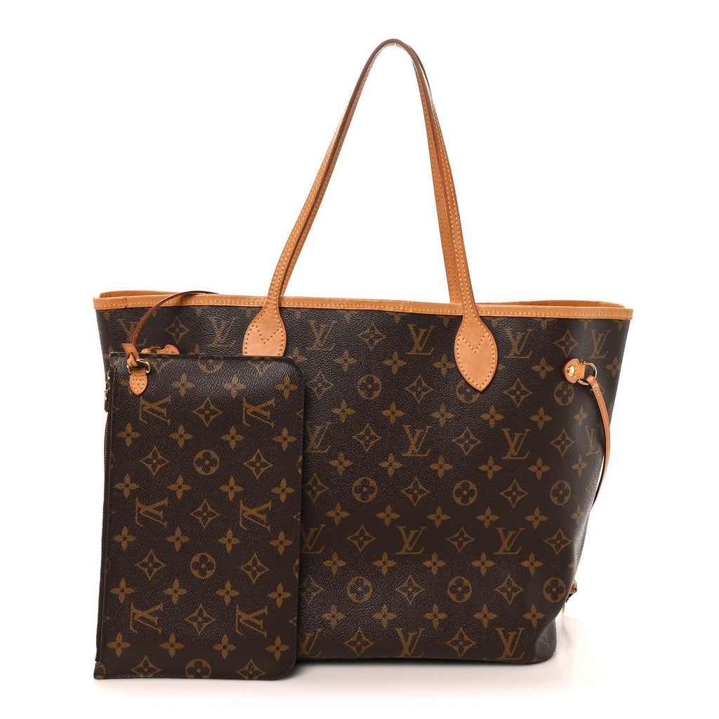 Louis Vuitton Monogram Neo Neverfull MM