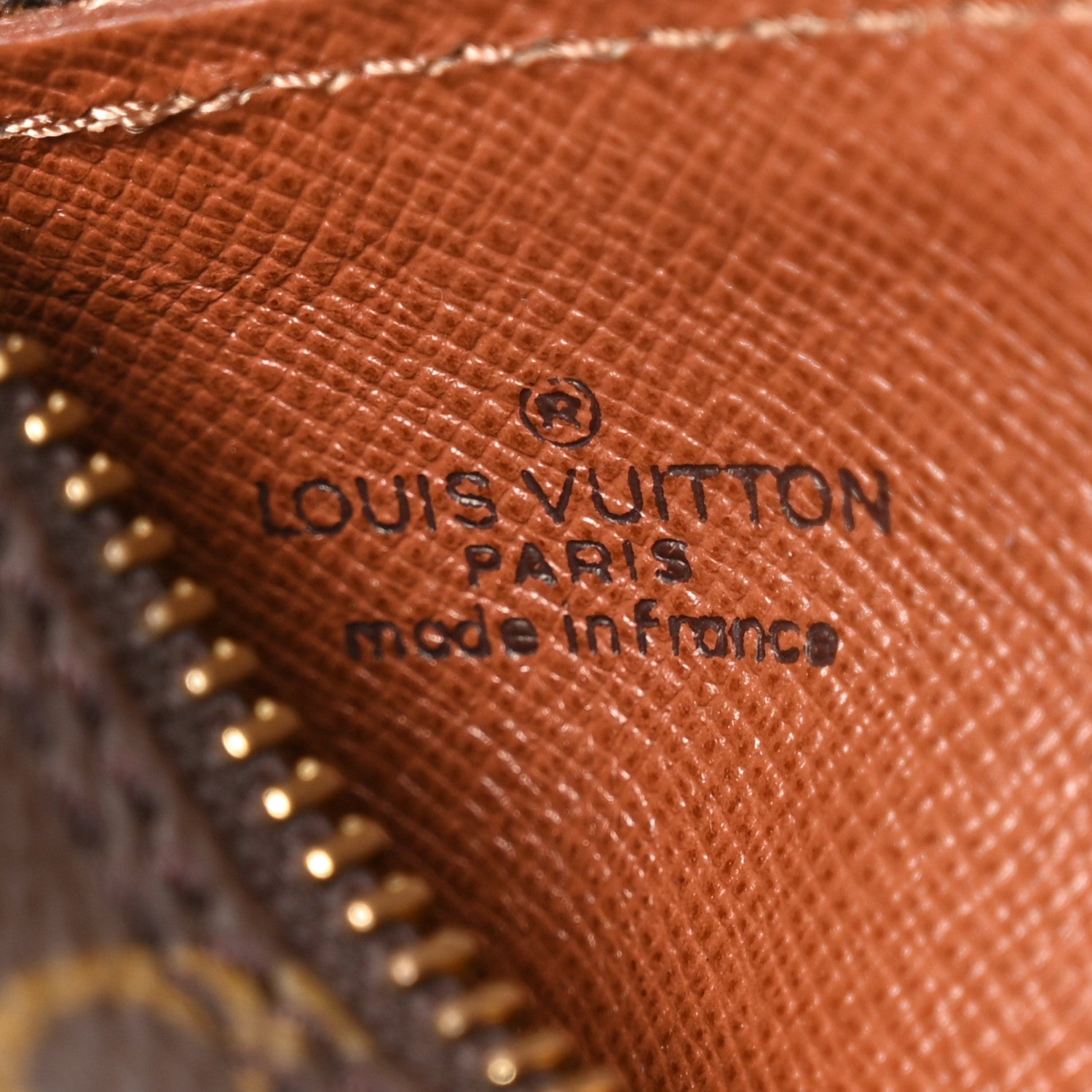 Louis Vuitton Monogram Papillon 26