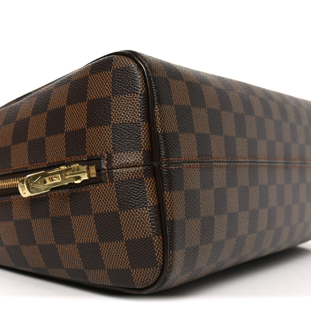 Louis Vuitton Damier Ebene Nolita