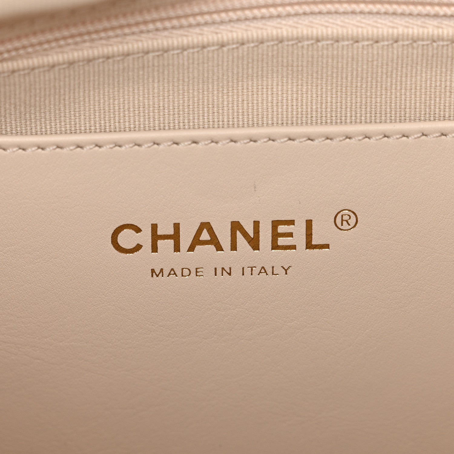 Chanel Calfskin Quilted Small Maxi Chain Hobo White
