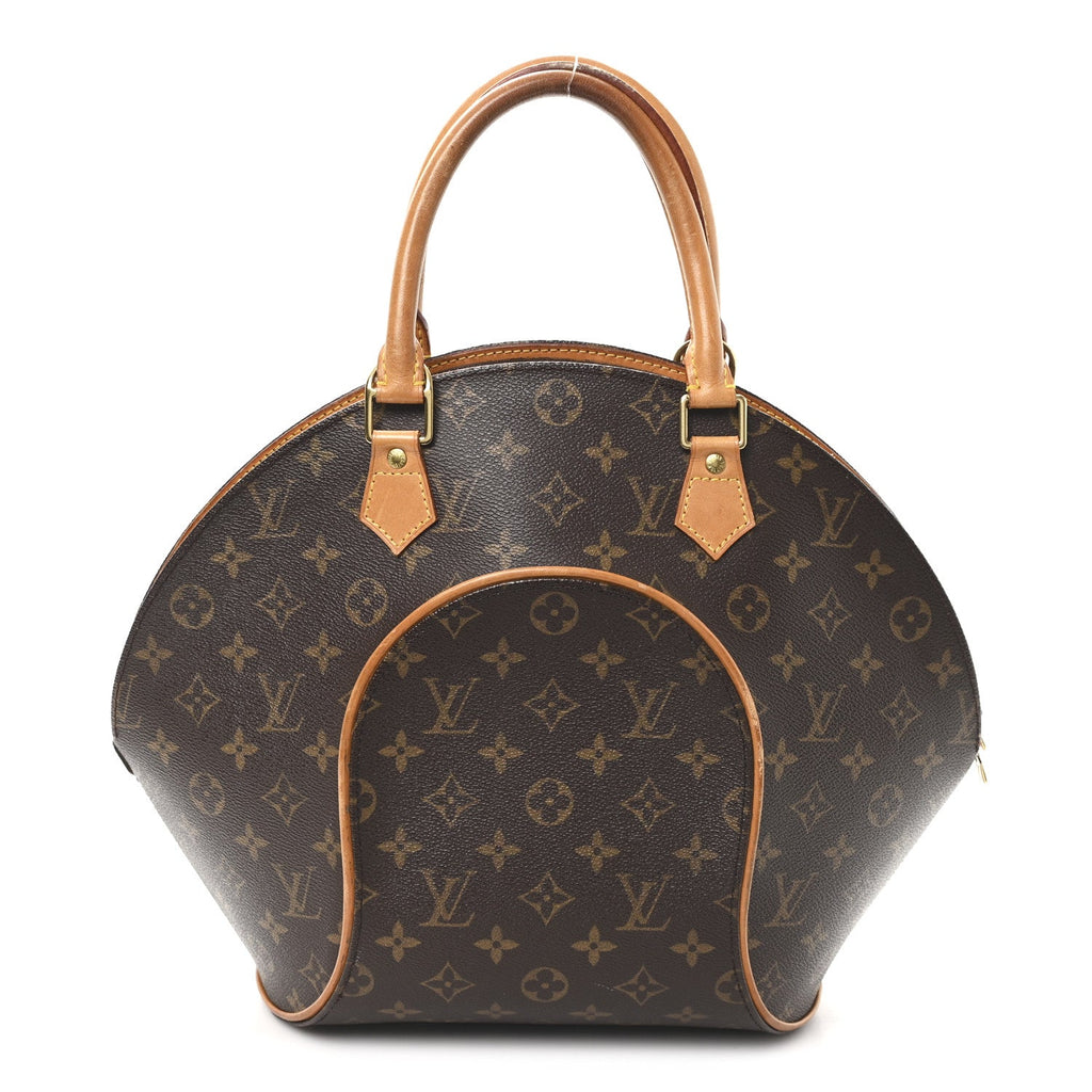 Louis Vuitton Monogram Ellipse MM
