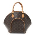 Louis Vuitton Monogram Ellipse MM