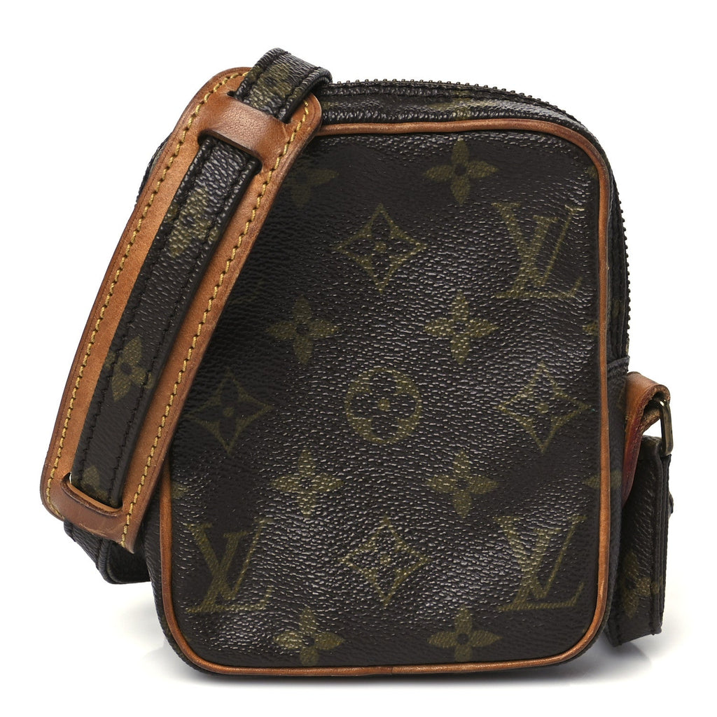 Louis Vuitton Monogram Danube 15
