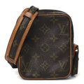 Louis Vuitton Monogram Danube 15