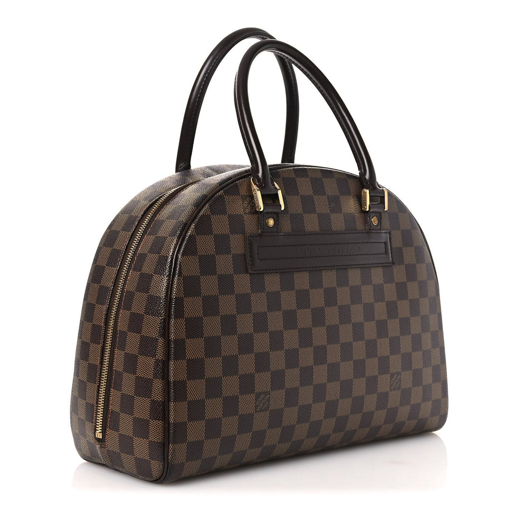 Louis Vuitton Damier Ebene Nolita